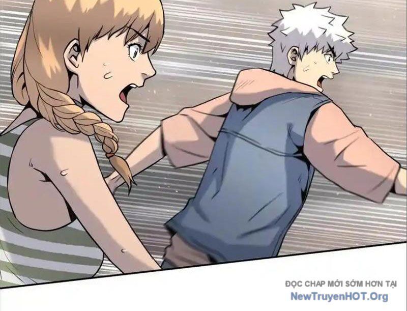 Trò Chơi Vô Vọng - Chapter 20 - Page 193