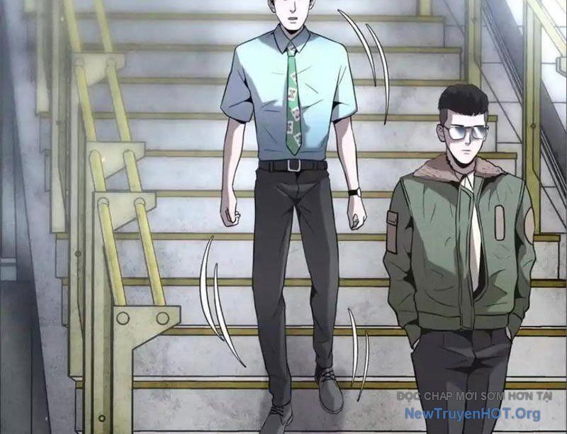 Trò Chơi Vô Vọng - Chapter 20 - Page 35