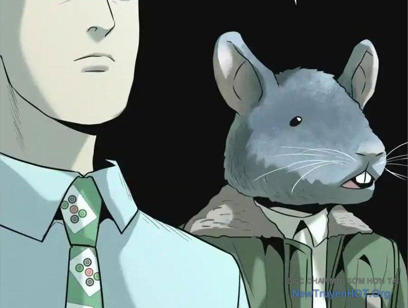 Trò Chơi Vô Vọng - Chapter 20 - Page 5