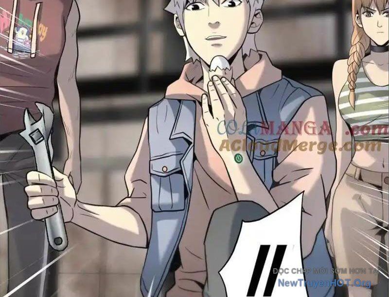 Trò Chơi Vô Vọng - Chapter 20 - Page 78