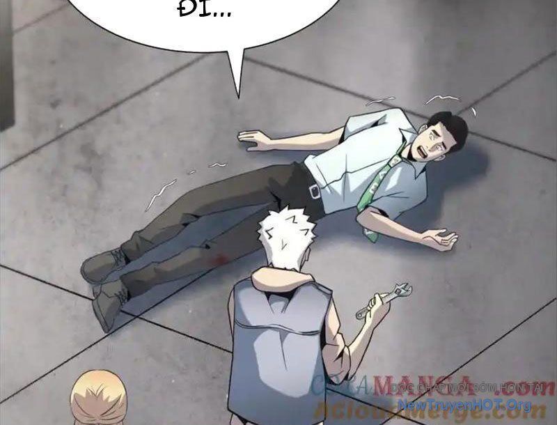 Trò Chơi Vô Vọng - Chapter 20 - Page 85