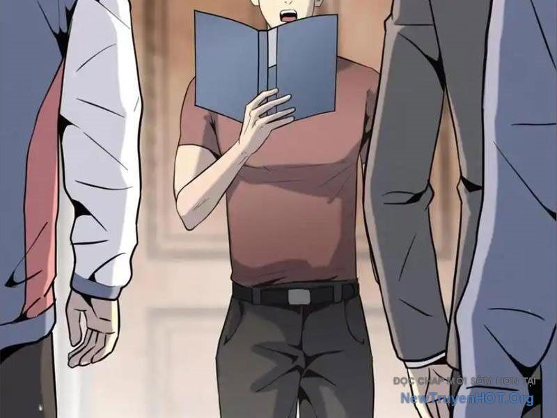 Trò Chơi Vô Vọng - Chapter 21 - Page 33