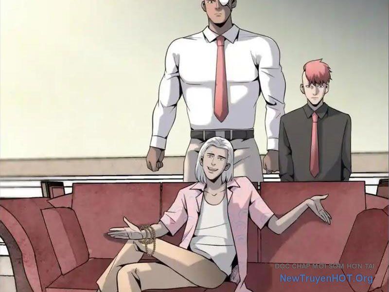 Trò Chơi Vô Vọng - Chapter 21 - Page 60