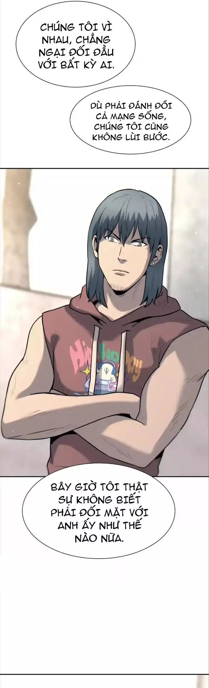 Trò Chơi Vô Vọng - Chapter 22 - Page 10