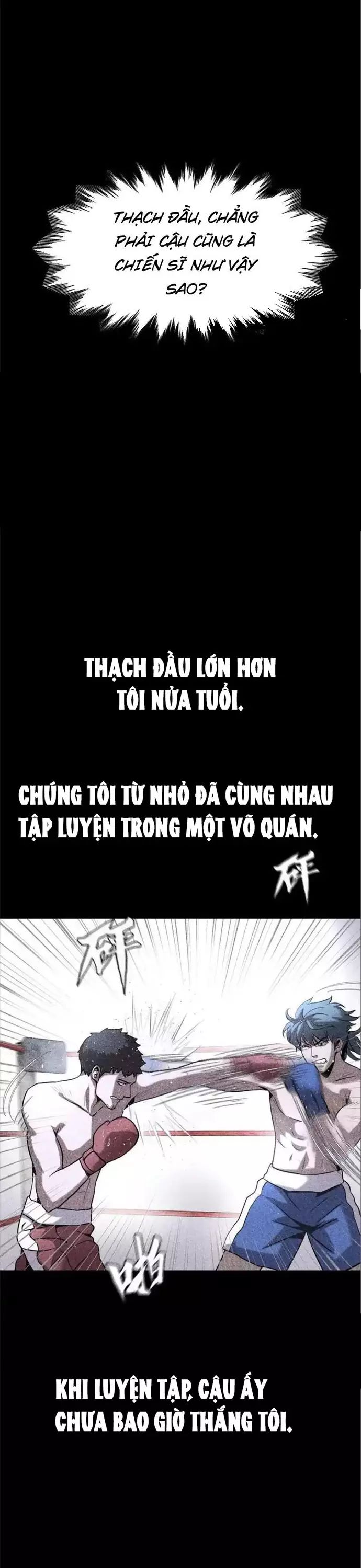 Trò Chơi Vô Vọng - Chapter 22 - Page 12