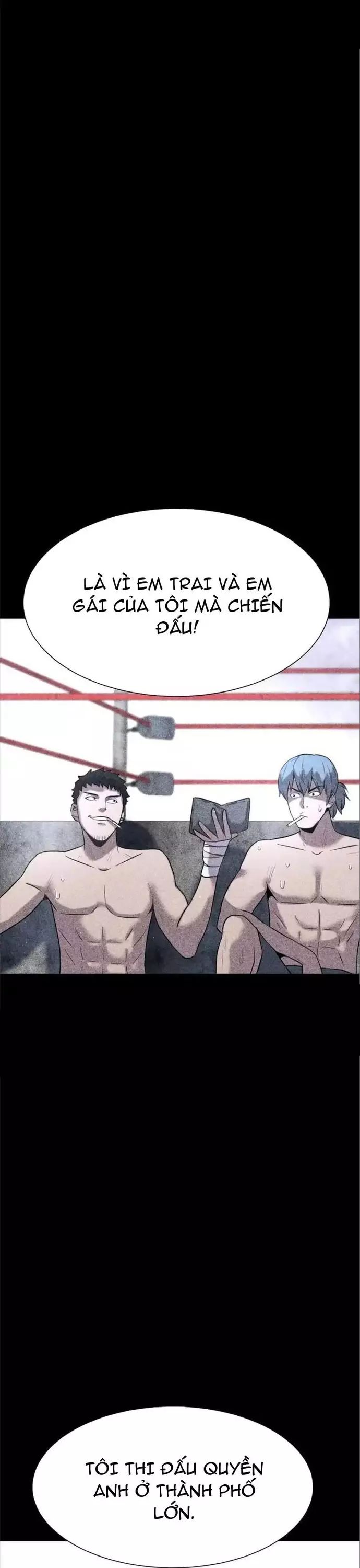 Trò Chơi Vô Vọng - Chapter 22 - Page 15