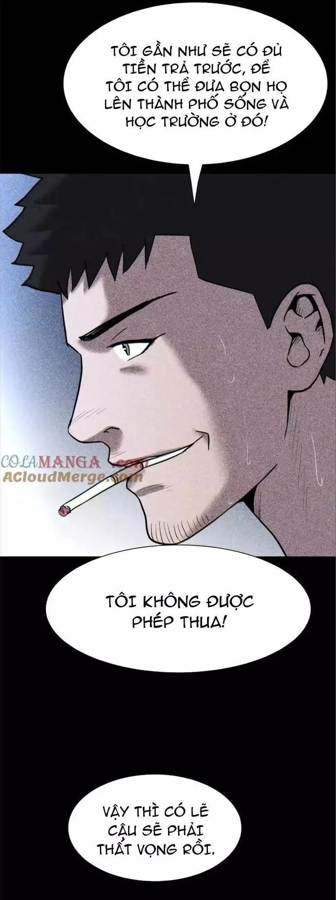 Trò Chơi Vô Vọng - Chapter 22 - Page 18