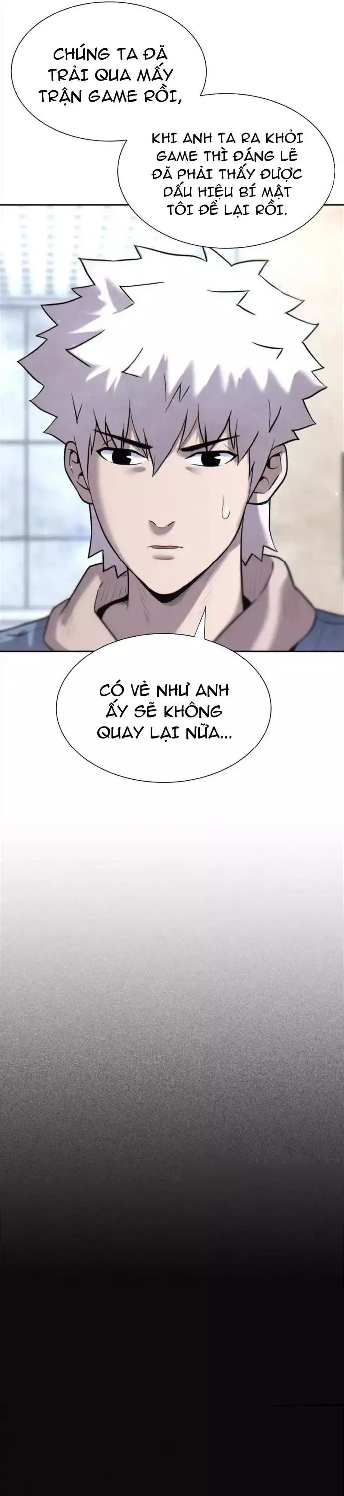 Trò Chơi Vô Vọng - Chapter 22 - Page 3