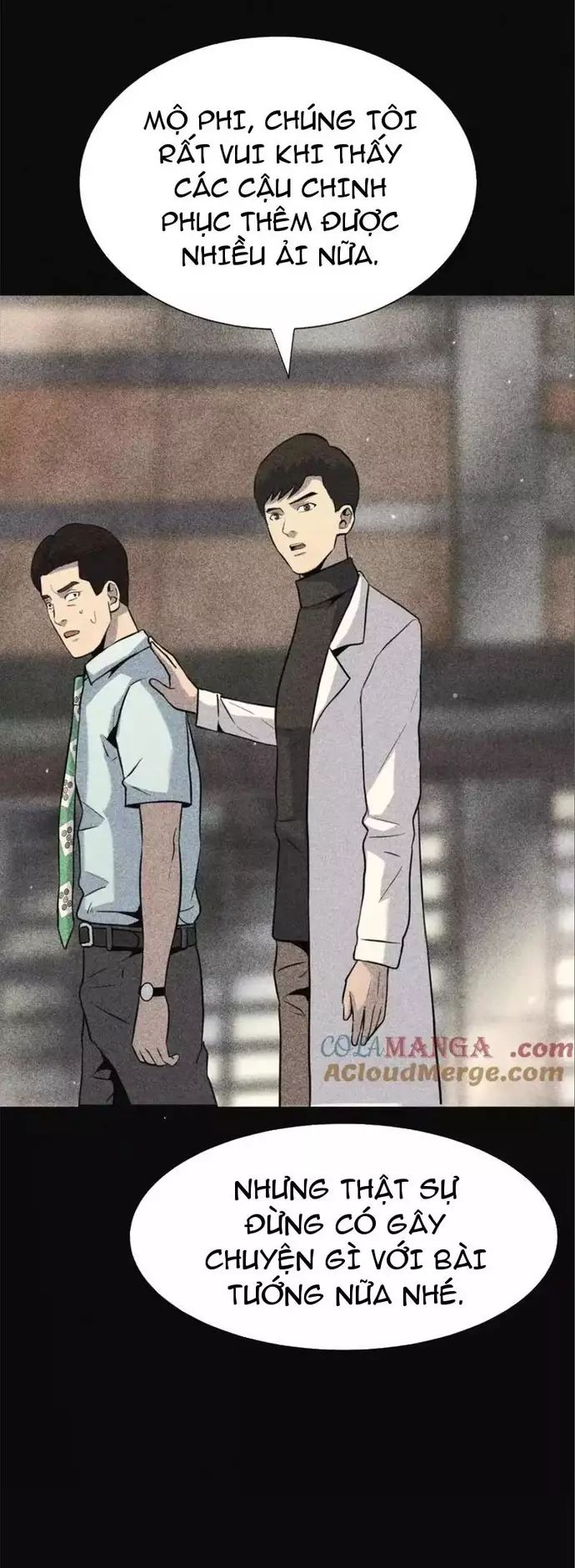 Trò Chơi Vô Vọng - Chapter 22 - Page 4