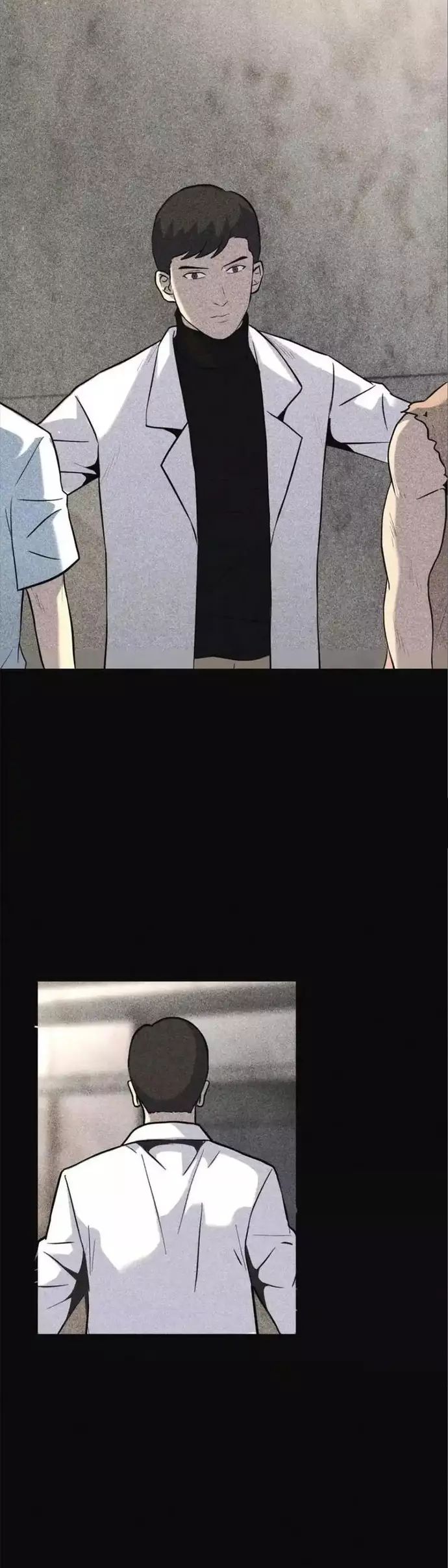 Trò Chơi Vô Vọng - Chapter 22 - Page 6