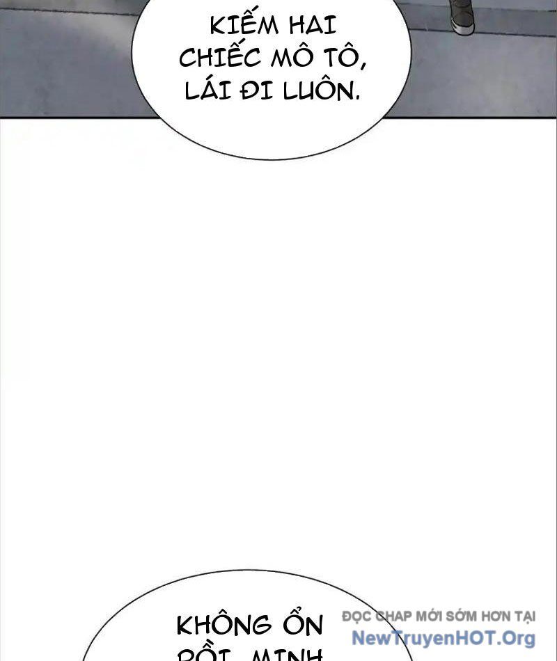 Trò Chơi Vô Vọng - Chapter 23 - Page 10