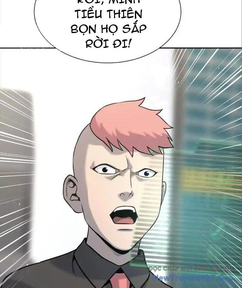 Trò Chơi Vô Vọng - Chapter 23 - Page 11