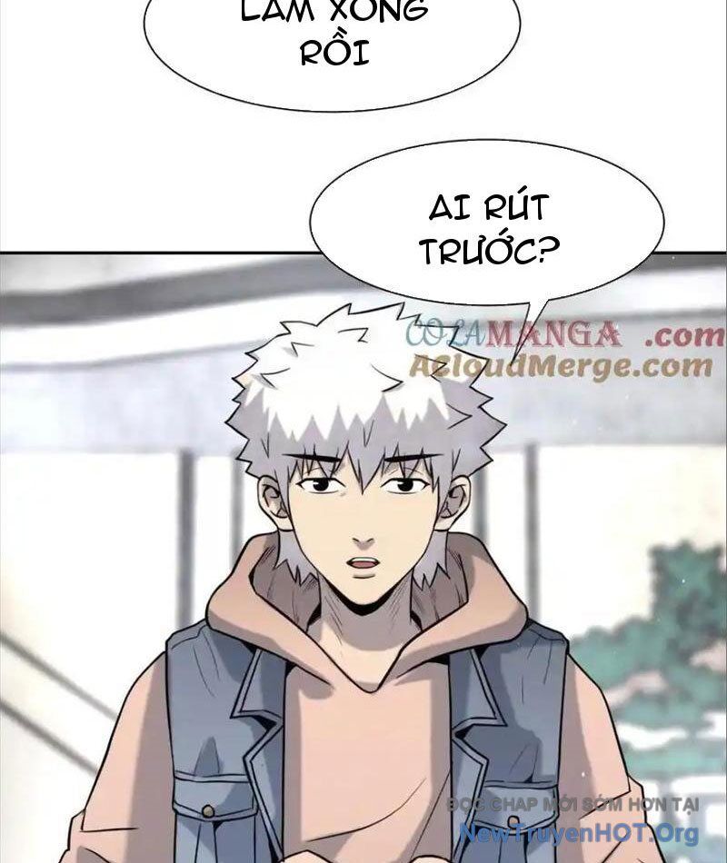 Trò Chơi Vô Vọng - Chapter 23 - Page 124