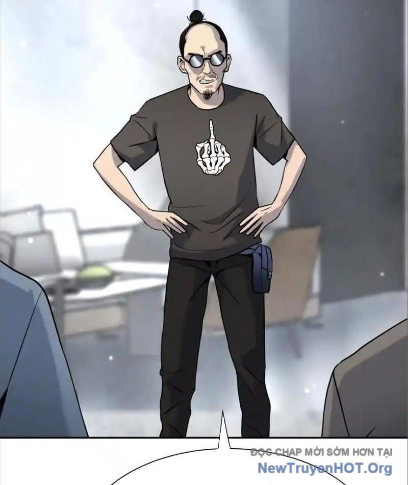 Trò Chơi Vô Vọng - Chapter 23 - Page 127