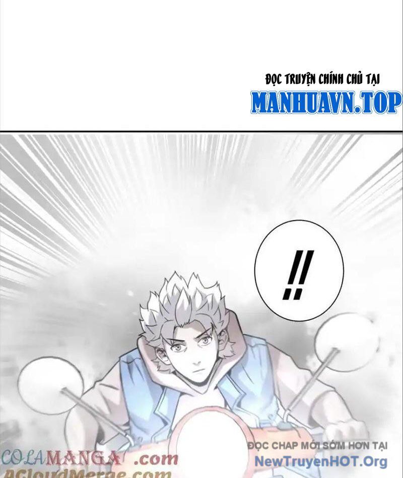 Trò Chơi Vô Vọng - Chapter 23 - Page 29