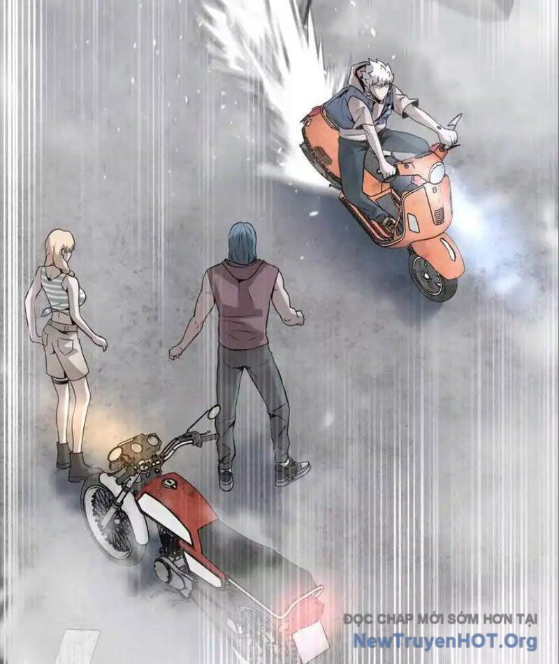 Trò Chơi Vô Vọng - Chapter 23 - Page 40