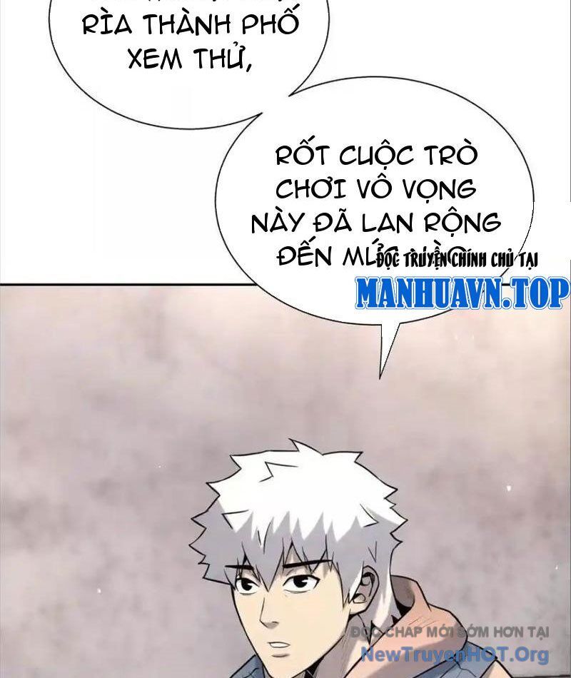 Trò Chơi Vô Vọng - Chapter 23 - Page 6