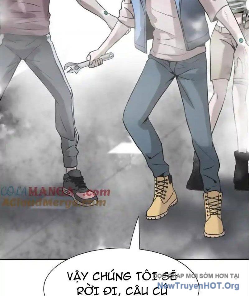 Trò Chơi Vô Vọng - Chapter 23 - Page 60