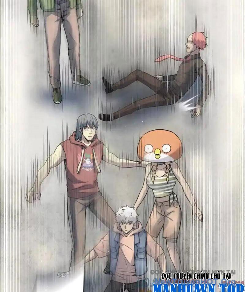 Trò Chơi Vô Vọng - Chapter 23 - Page 67