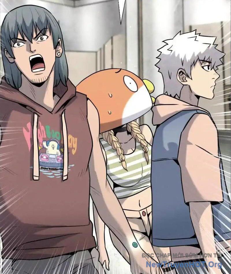 Trò Chơi Vô Vọng - Chapter 23 - Page 73