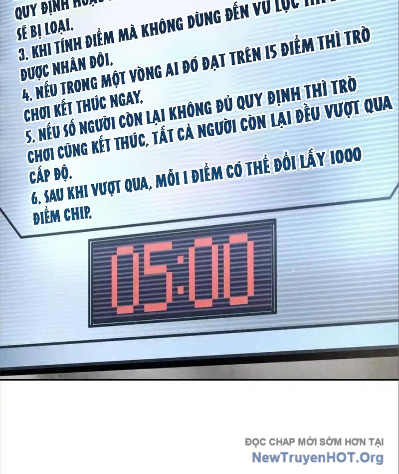 Trò Chơi Vô Vọng - Chapter 23 - Page 85