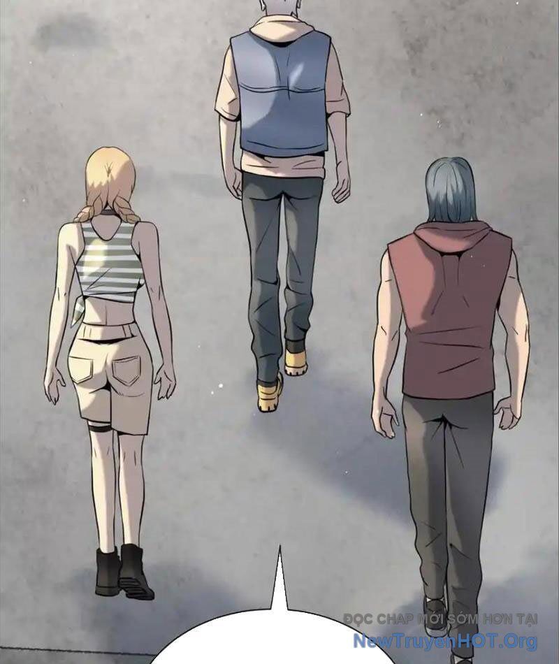 Trò Chơi Vô Vọng - Chapter 23 - Page 9