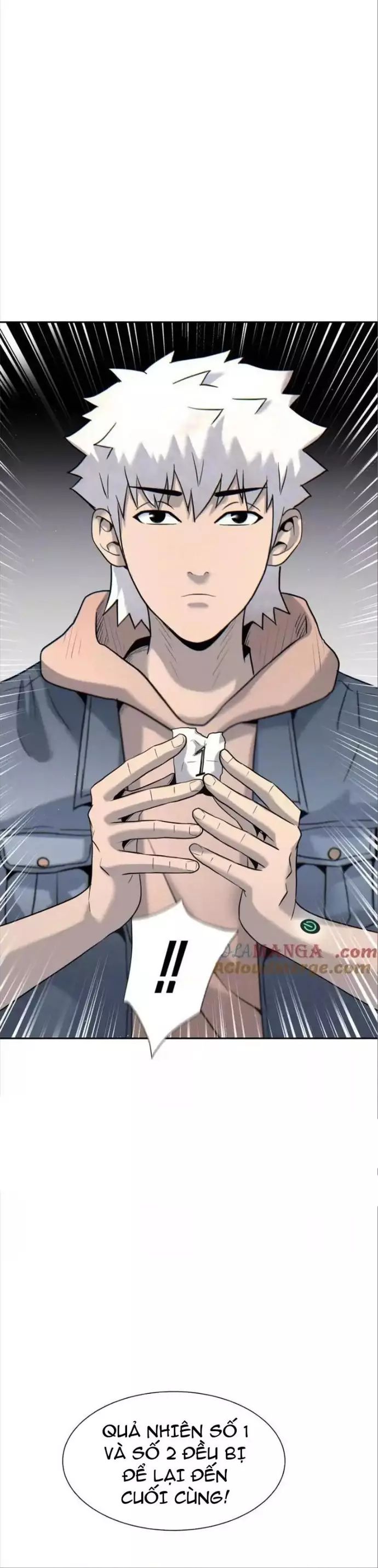 Trò Chơi Vô Vọng - Chapter 24 - Page 13