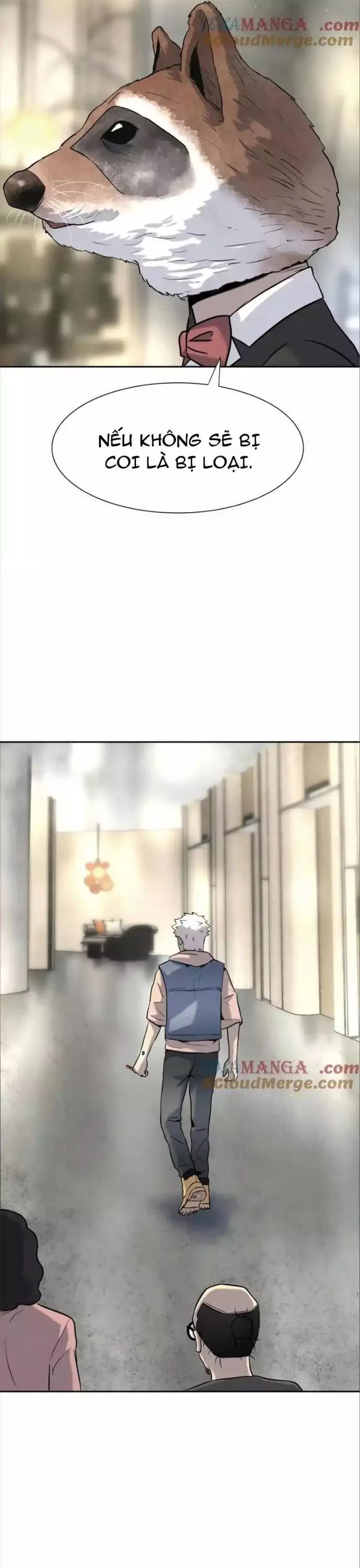 Trò Chơi Vô Vọng - Chapter 24 - Page 16