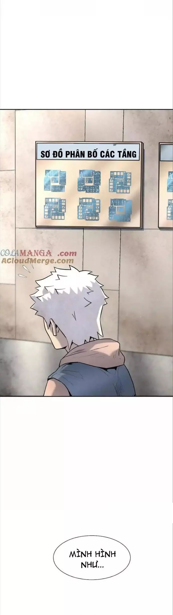 Trò Chơi Vô Vọng - Chapter 24 - Page 17