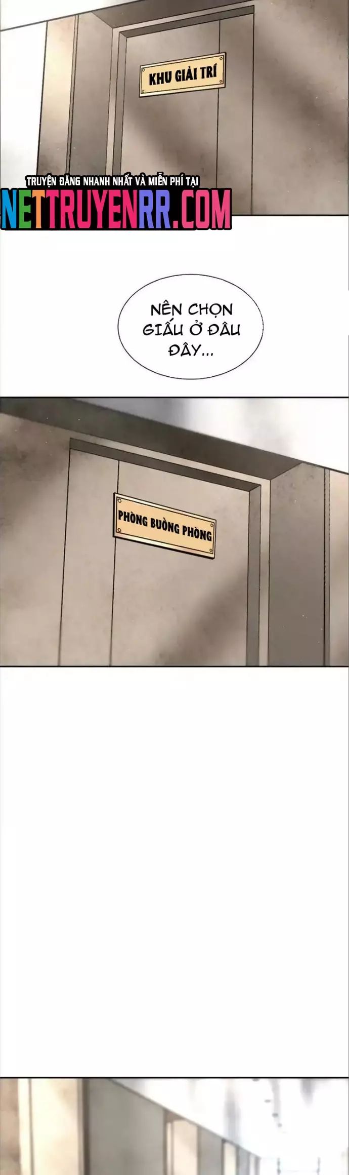 Trò Chơi Vô Vọng - Chapter 24 - Page 20