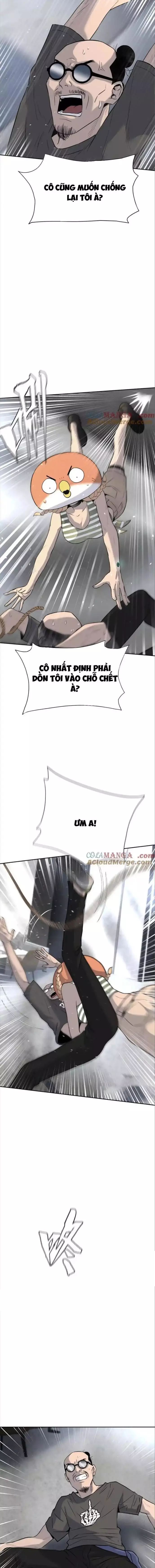 Trò Chơi Vô Vọng - Chapter 25 - Page 11