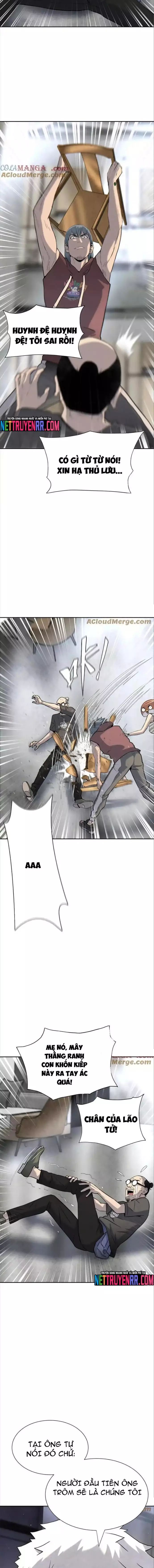 Trò Chơi Vô Vọng - Chapter 25 - Page 12