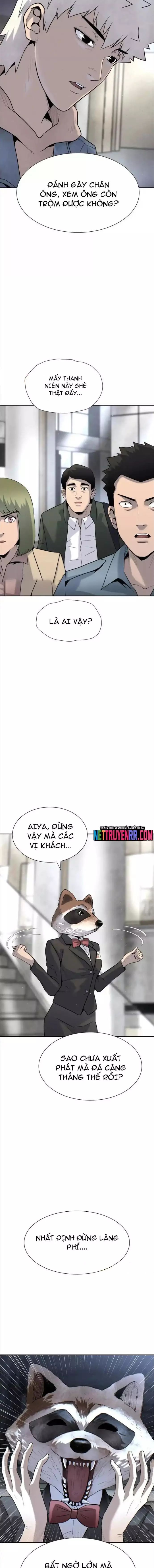 Trò Chơi Vô Vọng - Chapter 25 - Page 13