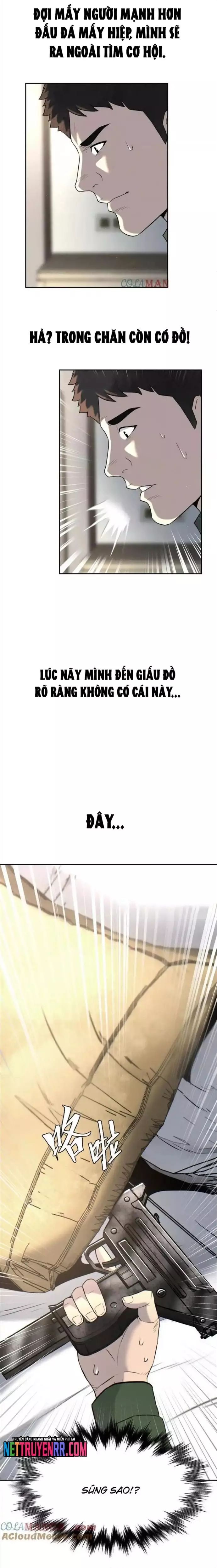 Trò Chơi Vô Vọng - Chapter 25 - Page 15