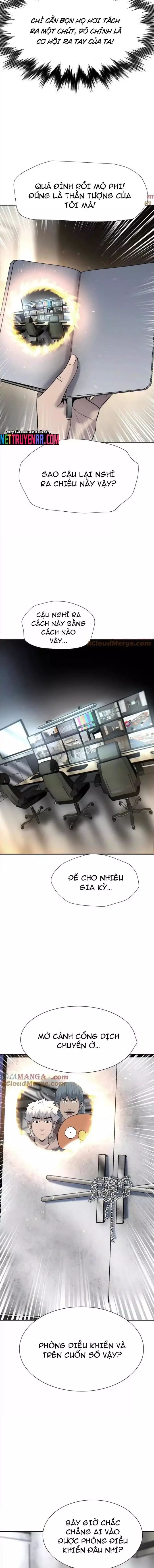 Trò Chơi Vô Vọng - Chapter 25 - Page 3