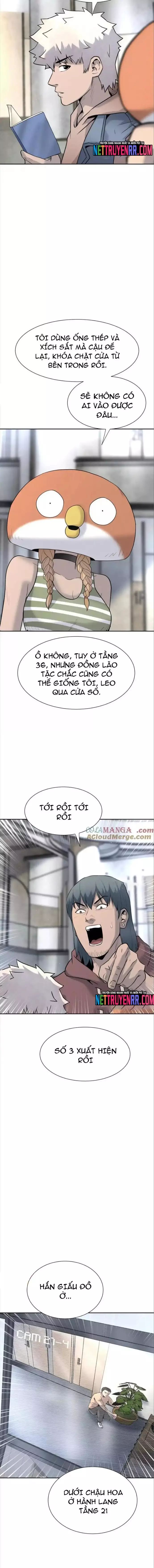 Trò Chơi Vô Vọng - Chapter 25 - Page 4