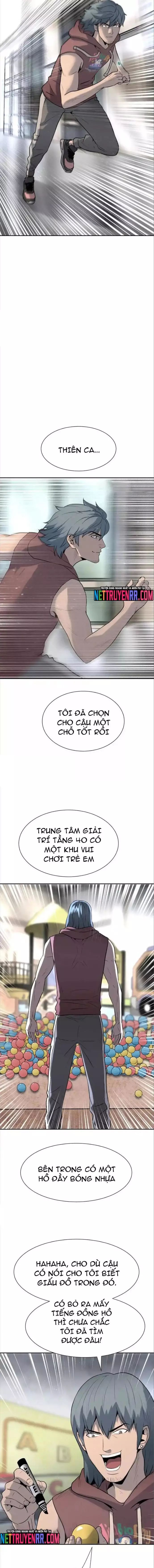 Trò Chơi Vô Vọng - Chapter 25 - Page 6