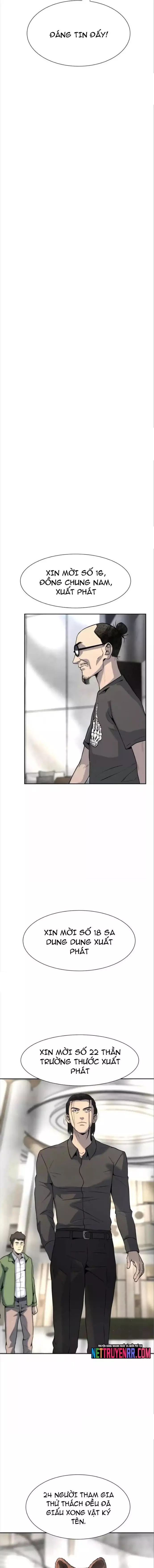 Trò Chơi Vô Vọng - Chapter 25 - Page 7