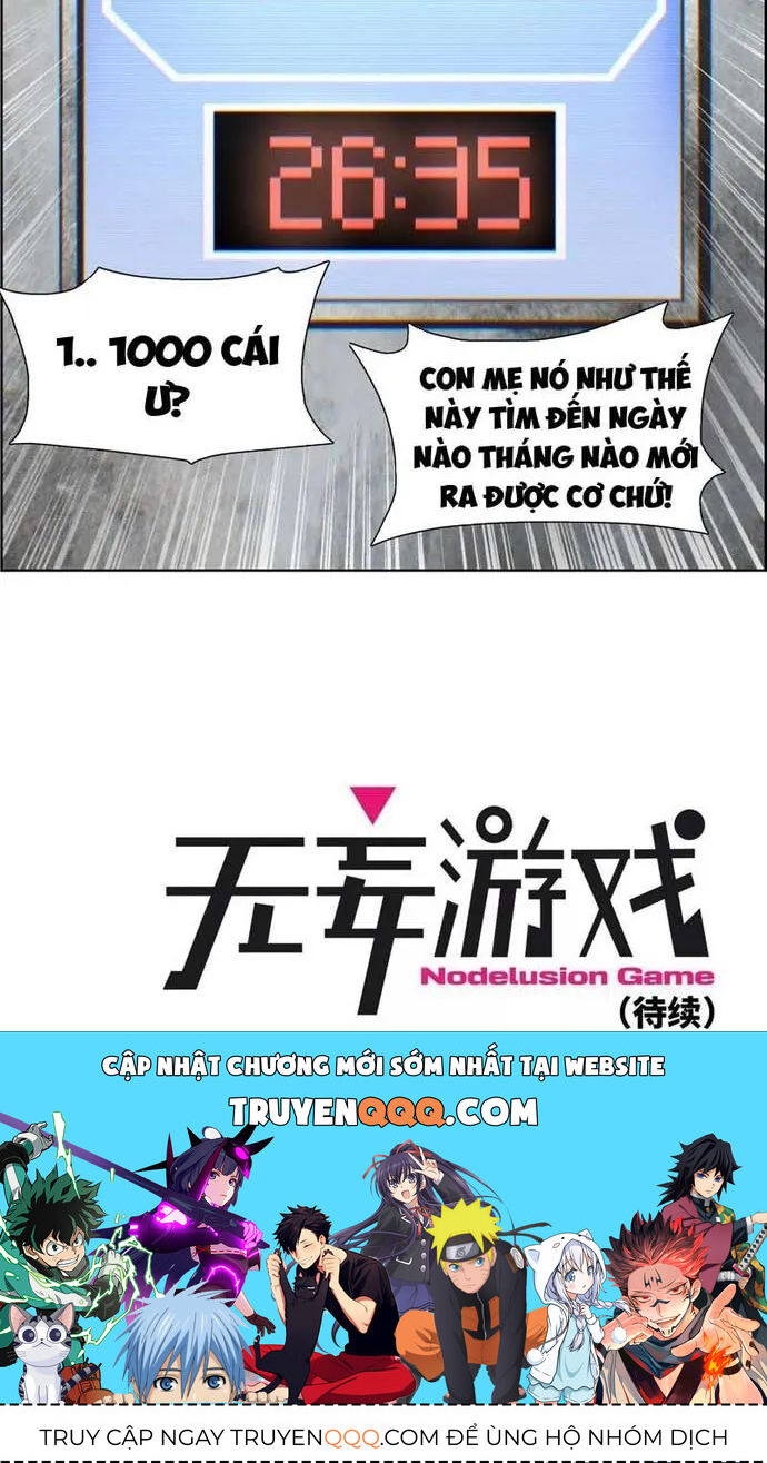 Trò Chơi Vô Vọng - Chapter 3 - Page 26