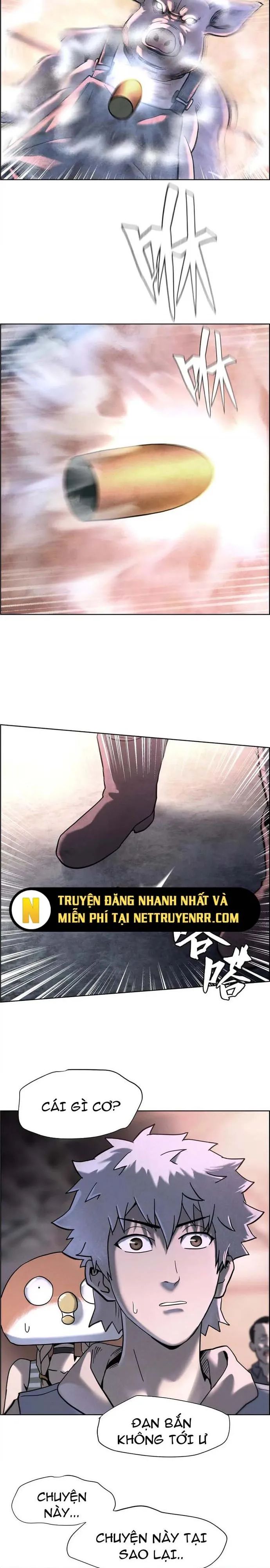 Trò Chơi Vô Vọng - Chapter 3 - Page 8