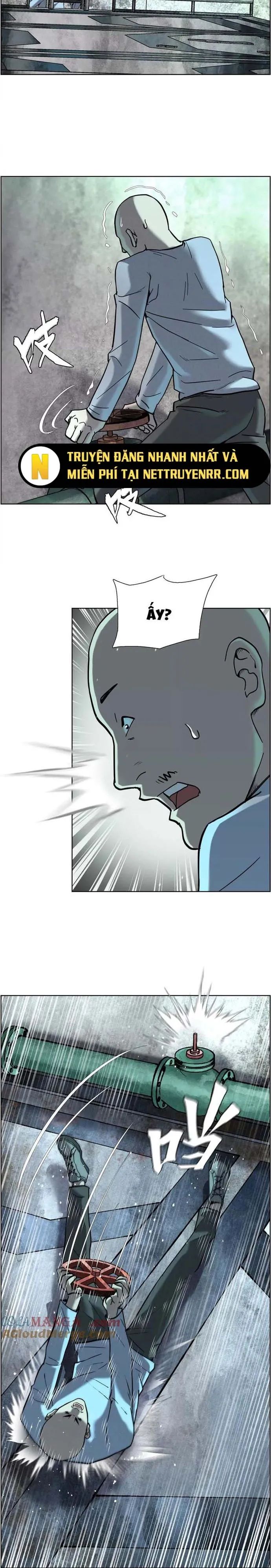 Trò Chơi Vô Vọng - Chapter 4 - Page 3