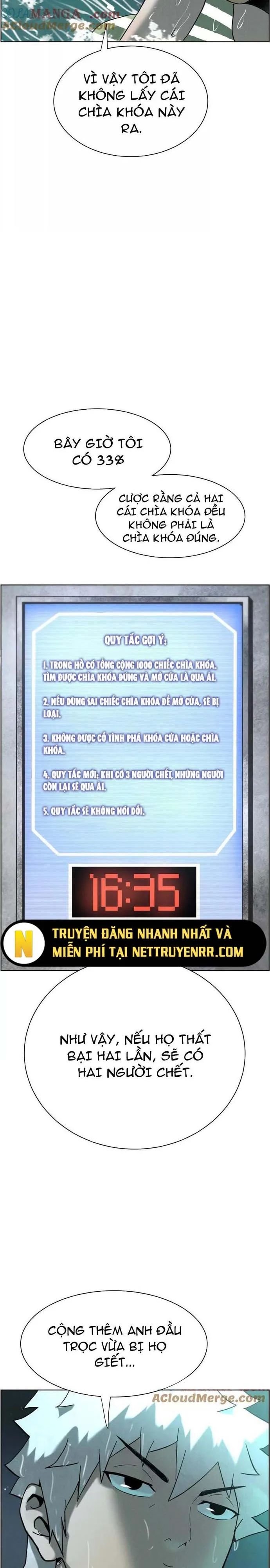 Trò Chơi Vô Vọng - Chapter 5 - Page 12