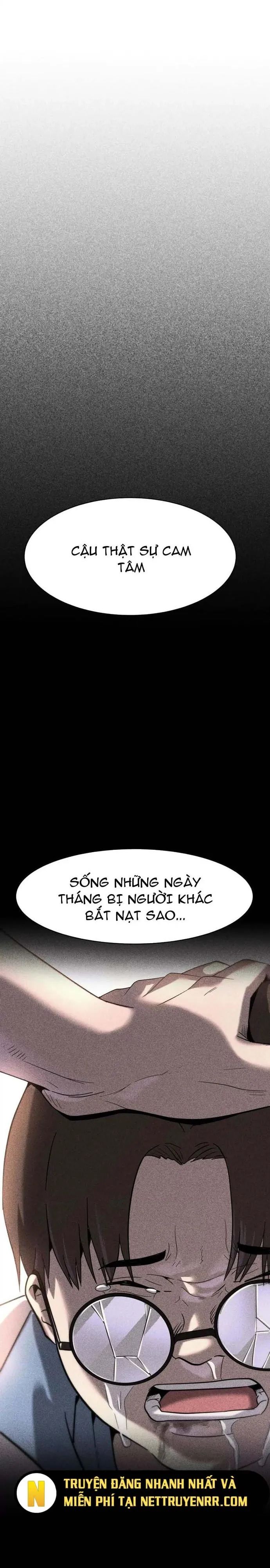 Trò Chơi Vô Vọng - Chapter 5 - Page 22