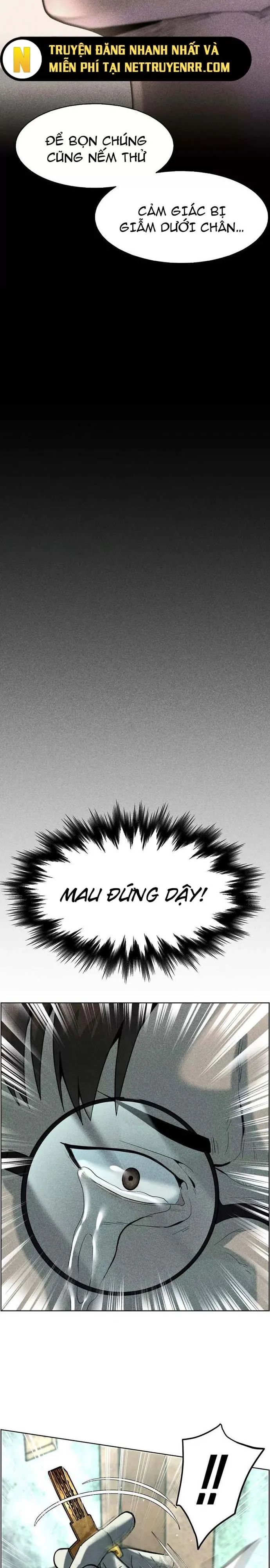 Trò Chơi Vô Vọng - Chapter 5 - Page 24