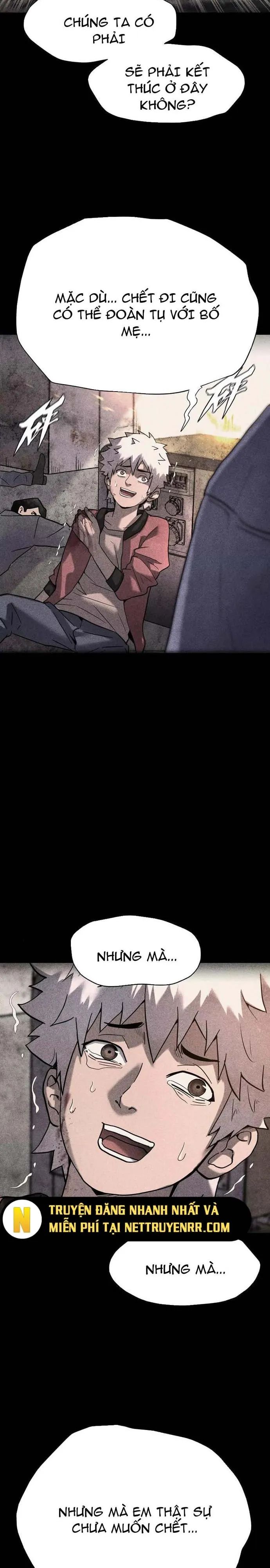 Trò Chơi Vô Vọng - Chapter 5 - Page 4
