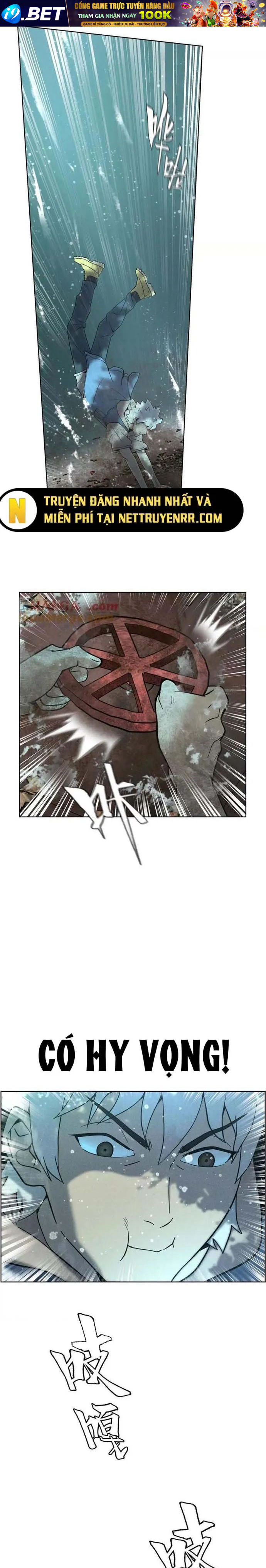 Trò Chơi Vô Vọng - Chapter 5 - Page 40