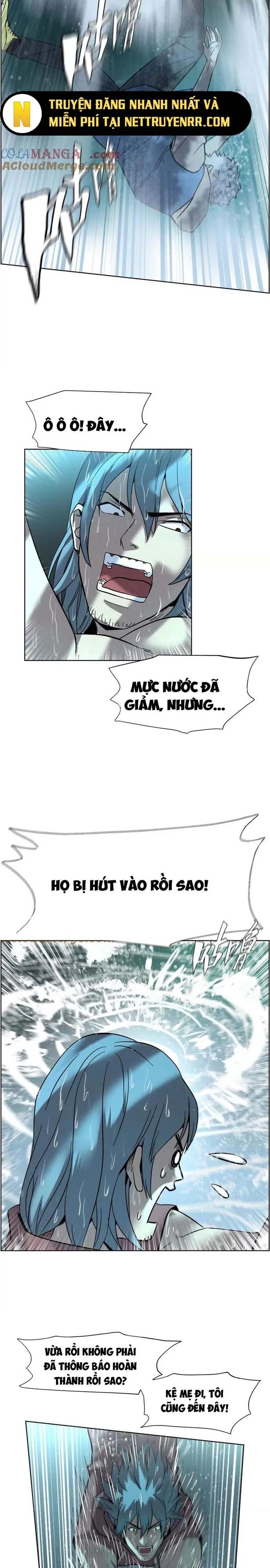 Trò Chơi Vô Vọng - Chapter 5 - Page 43