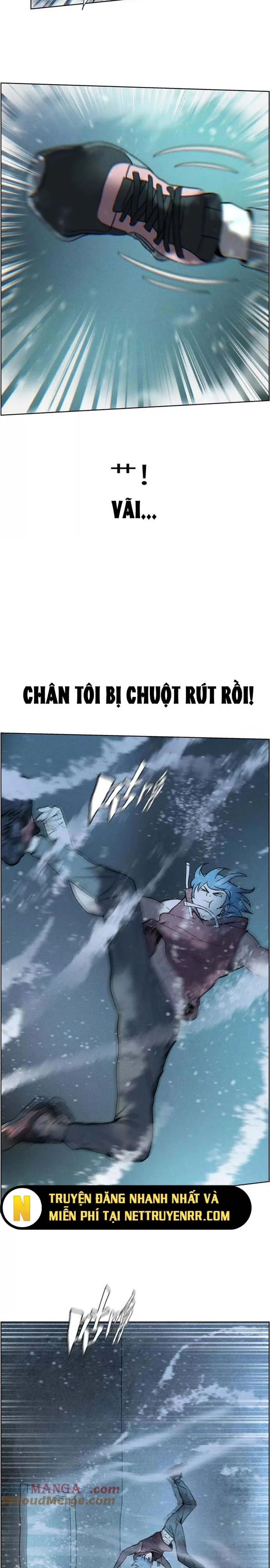 Trò Chơi Vô Vọng - Chapter 5 - Page 46