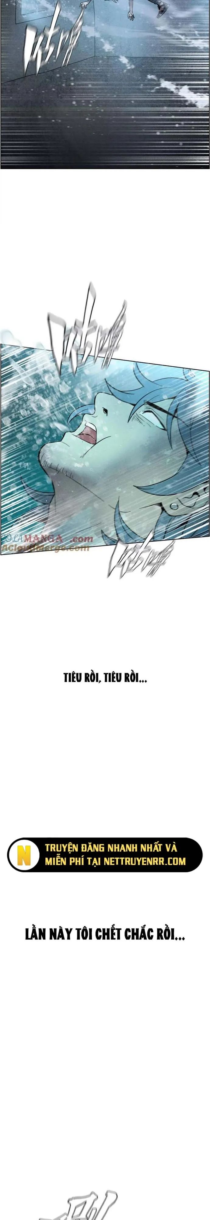 Trò Chơi Vô Vọng - Chapter 5 - Page 47
