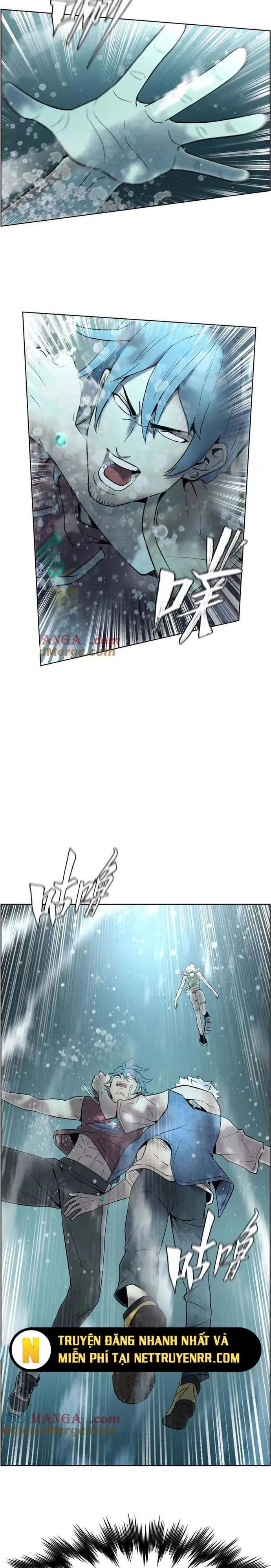 Trò Chơi Vô Vọng - Chapter 5 - Page 48